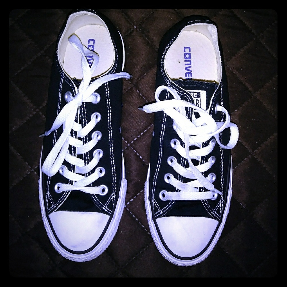Converse All-star